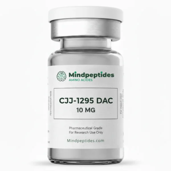 CJC 1295 DAC