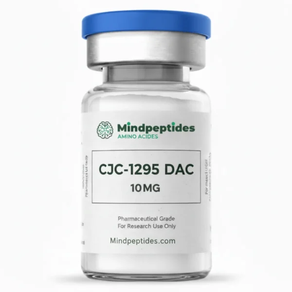 CJC 1295 IPAMORELIN
