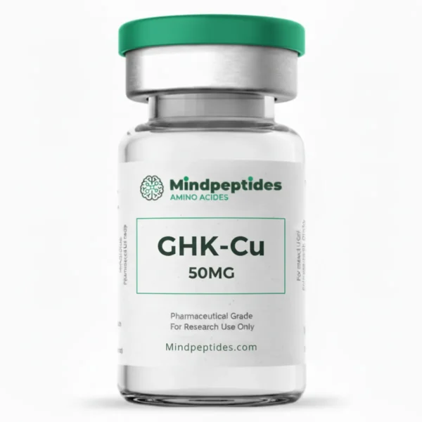 GHK CU