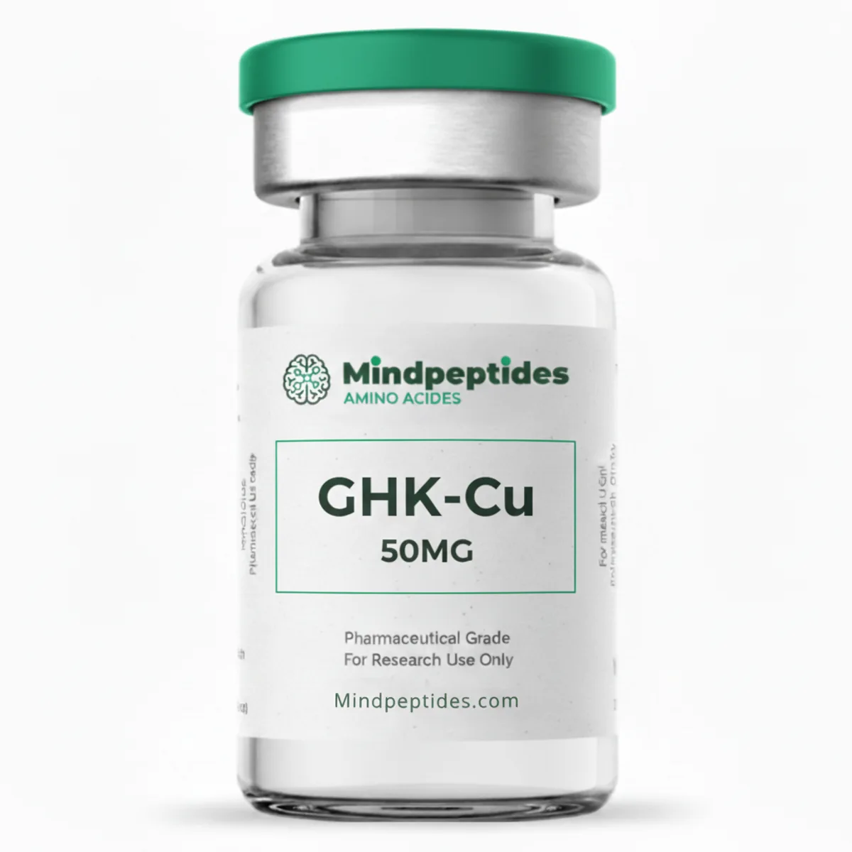 GHK CU