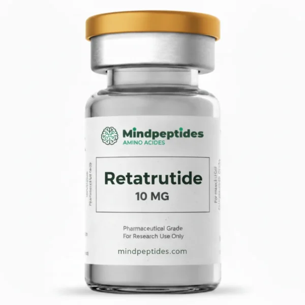Retatrutide