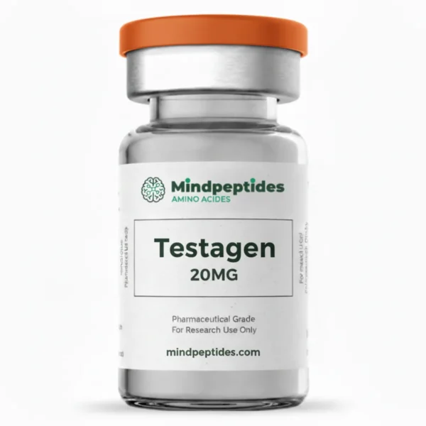 Testagen 20mg Vial
