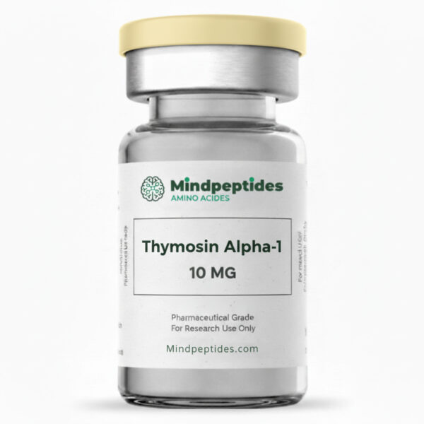 Thymosin Alpha 1